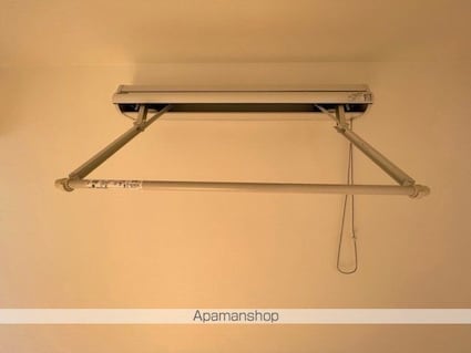 メゾンブランシュ南千田[1LDK/40.16m2]のその他設備