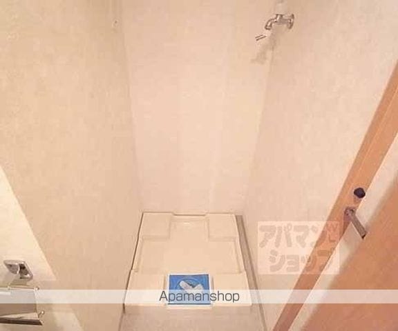 HF四条河原町レジデンスの内装写真