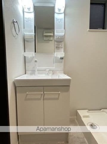 グリーンスカイ蕨の内装写真