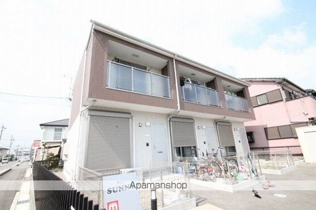 SUNNYの外観写真