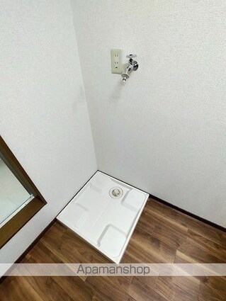 クライティリア竹ノ塚[1K/21.42m2]のその他内装5