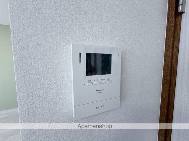 宮本ハイツの内装写真