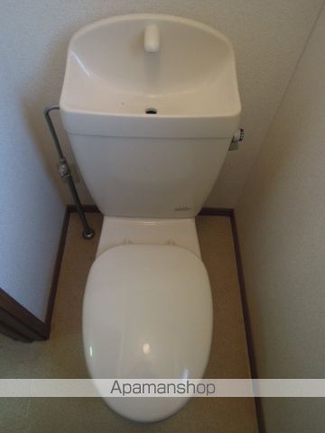 ドゥーメゾンNの内装写真