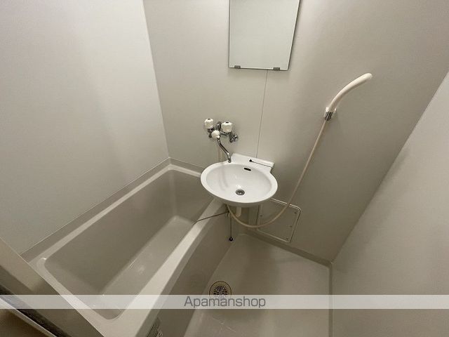レオパレスCAMELLIAIIの内装写真