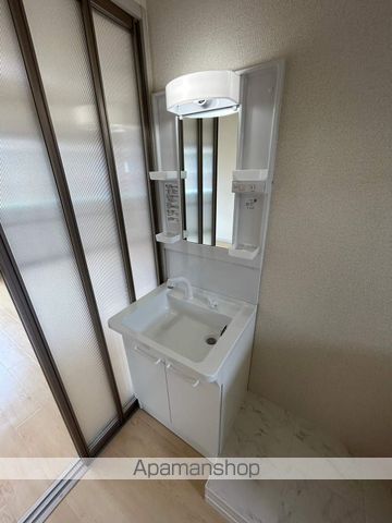 サンライズ大橋の内装写真