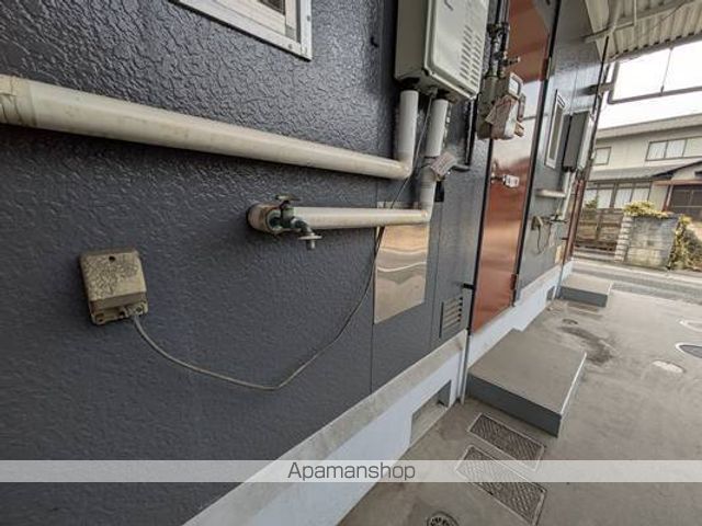 VENT−VERT Aの外観写真