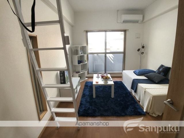 ラソンブレ木屋町Iの内装写真