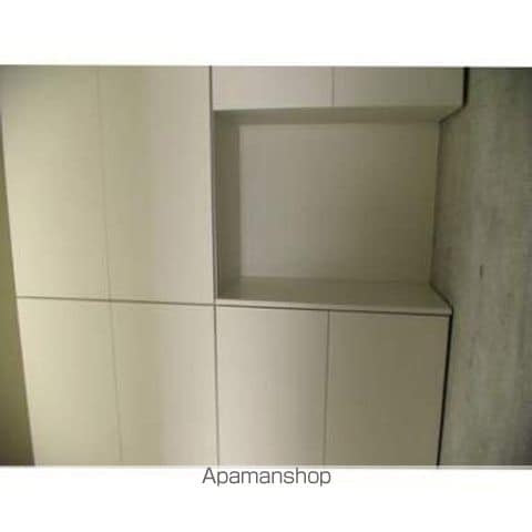 DOMUS STYLEの内装写真