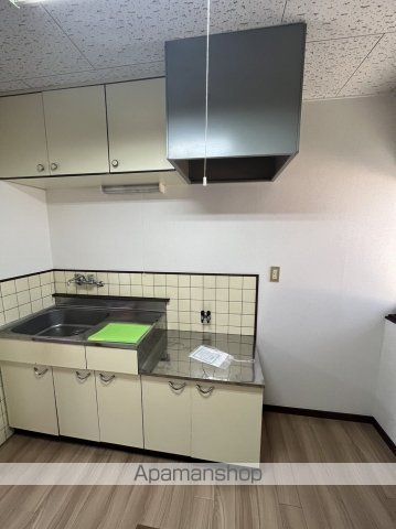 コーポヨシザキの内装写真