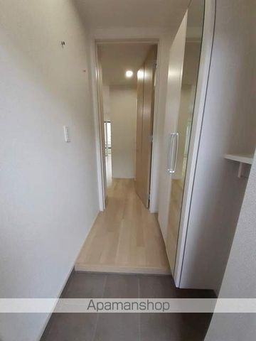 メゾンネージュII番館の内装写真