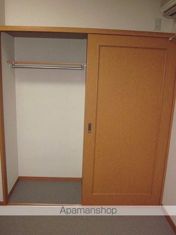 レオパレスアルペン富山の内装写真