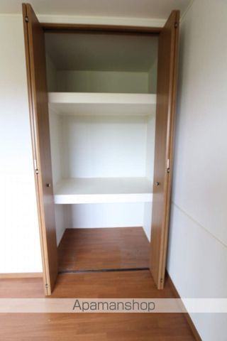ヴィラージュコート宮前 A棟の内装写真
