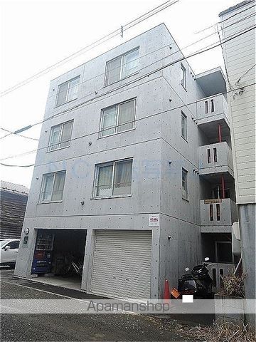 RTIIの外観写真