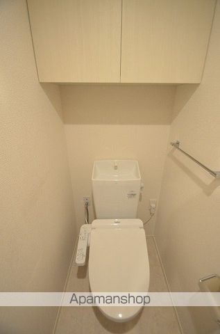 ルミナスSIIの内装写真