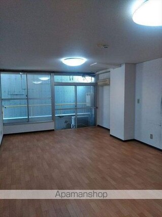 和歌山県和歌山市橋丁[1K/23.39m2]のリビング・居間