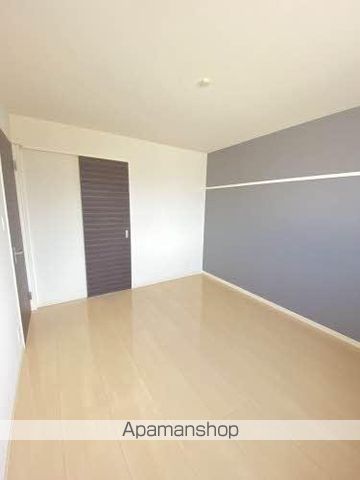 グランマスト林町 A棟の内装写真