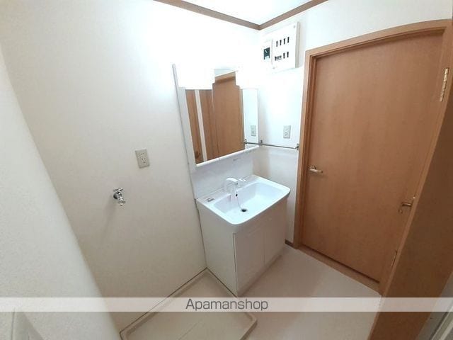 プレステージ21 Iの内装写真
