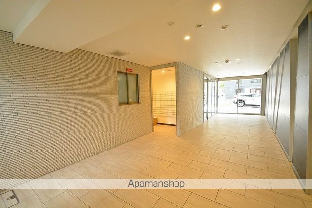 ＬａＳａｎｔｅ榴岡公園[1R/30.08m2]の周辺1
