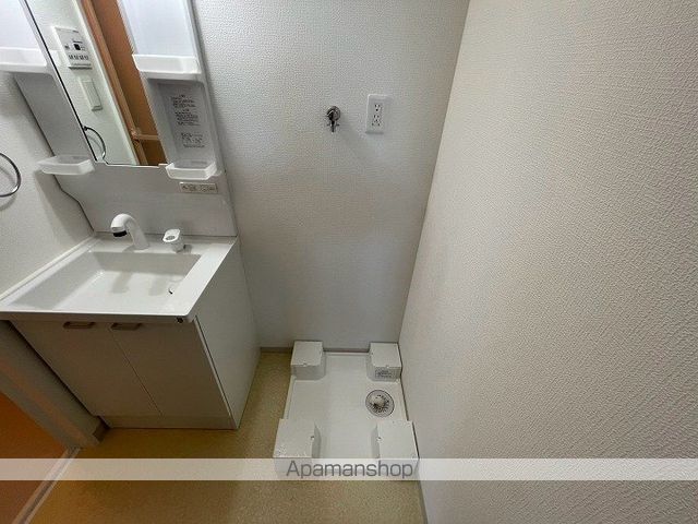 GRAND FUSEの内装写真