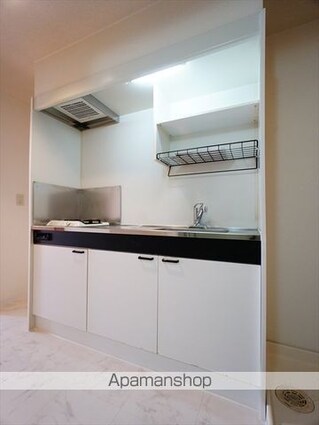 ウェステリア西大須[1K/24.92m2]のキッチン