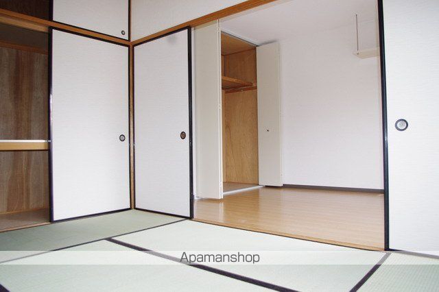 グレイスKの内装写真