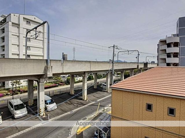 ポスト大元Iのその他写真