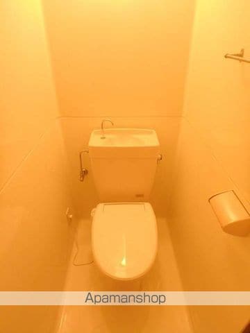 ハニーコーポ竹下の内装写真