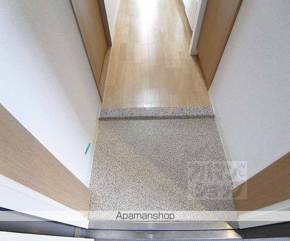 クリスタルグランツ京都御所北の内装写真