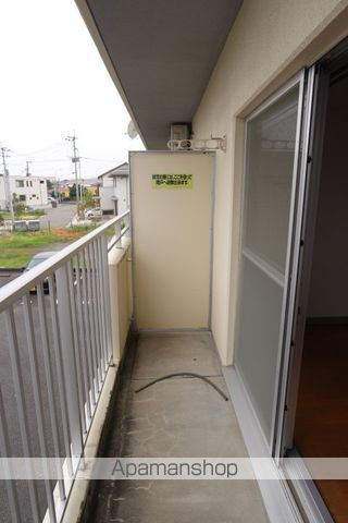 ウインザー田代外町の内装写真
