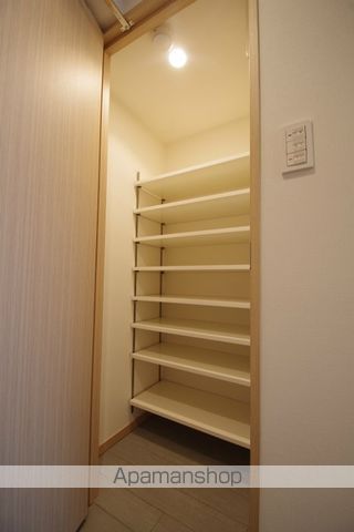 プラティーク清澄白河の内装写真