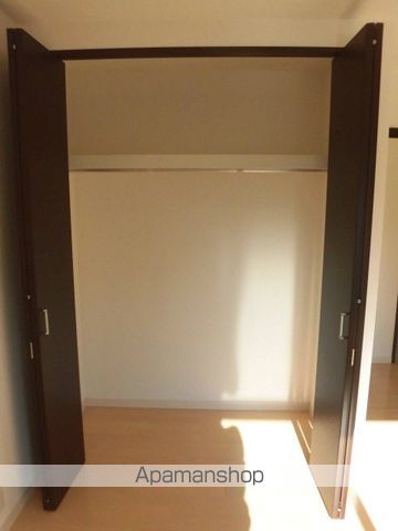 GREEN COURT社が丘の内装写真