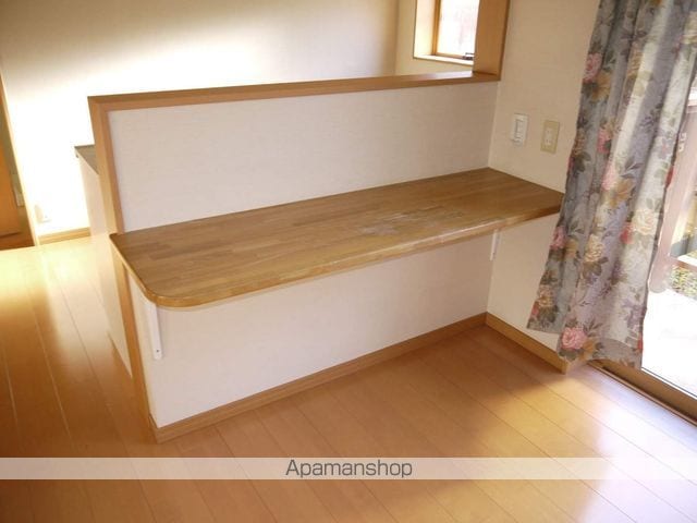アプルハイツ南の内装写真