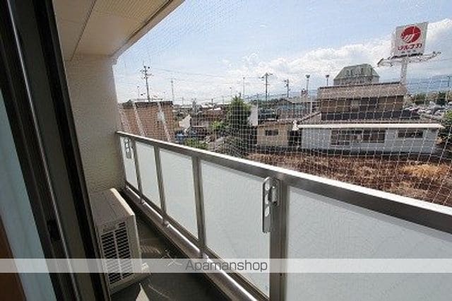 レジデンスIKOIの内装写真