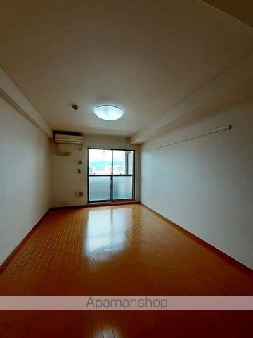 ヴィヴァーチェ東石井の内装写真