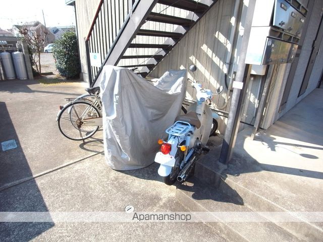 ロイヤル聖蹟のその他写真