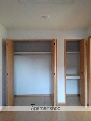 セレーノIIの内装写真