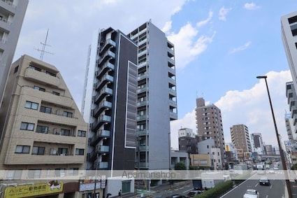 カスタリア中延[1R/26.06m2]の外観3