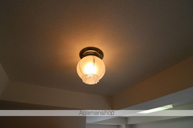 オーク三鷹の内装写真