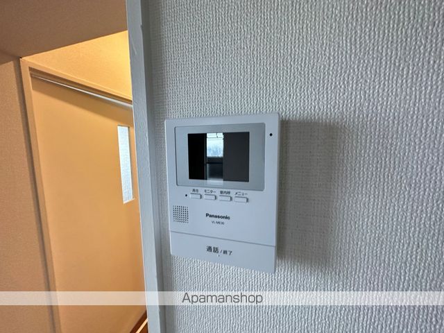 SAKURABASE東大阪の内装写真
