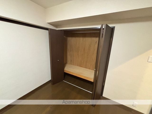 コルビュジェ湘南台の内装写真