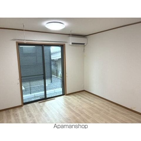 長野電鉄長野線 日野駅 徒歩9分 2階建 築2年の内装写真