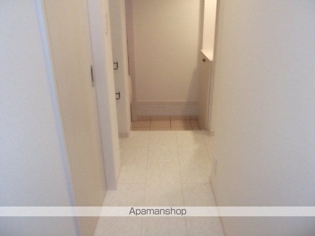 徳島市 2階建 築17年の内装写真