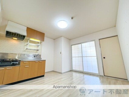 セジュール平田[3DK/54.98m2]の内装10