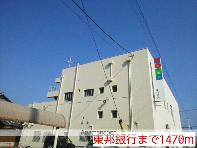 クレスト[1LDK/46.13m2]の周辺2