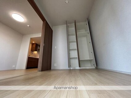 トラープランド蒼麗館[2LDK/51.5m2]のリビング・居間2