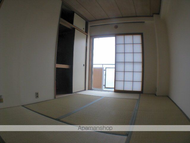 仁川グリーンハイツの内装写真