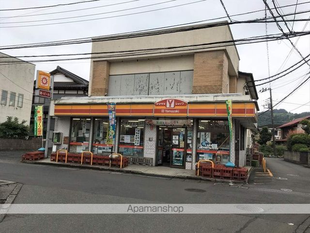 グリーンコーポ栄の周辺写真
