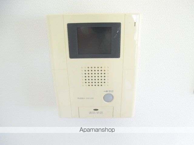 マイネ野口の内装写真