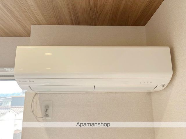 クランツ古川西 B棟の内装写真
