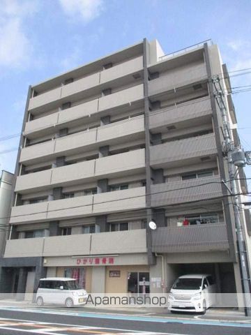 THERMALの外観写真
